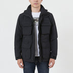 Men's Outdoor Waterproof Mountaineering Sports Jacket