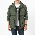 Men's Outdoor Waterproof Mountaineering Sports Jacket