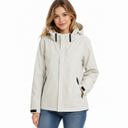 Women's Waterproof Windproof Outdoor Assault Jacket