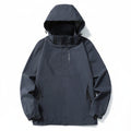 Women's Waterproof Windproof Outdoor Assault Jacket