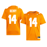 Men's #14 Eric Berry Tennessee Volunteers Football Jersey