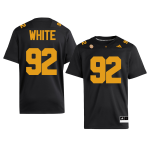 Men's #92 Reggie White Tennessee Volunteers Football Jersey