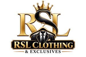 RSL Clothing & Exclusives