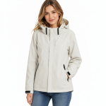 Women's Waterproof Windproof Outdoor Assault Jacket