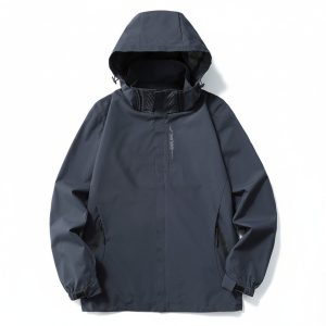 Women's Waterproof Windproof Outdoor Assault Jacket