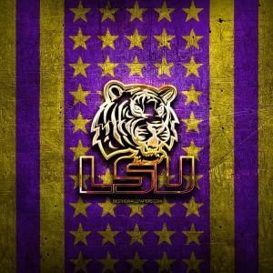 LSU Tigers